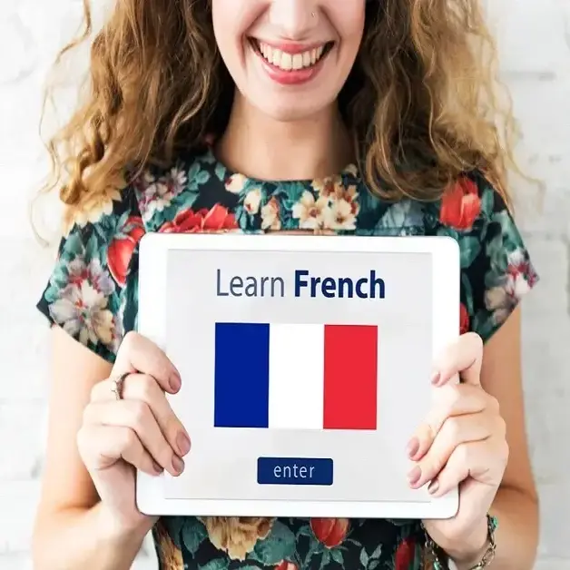 French language Course in Delhi