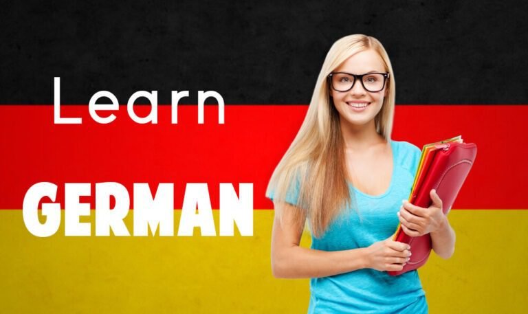 German Language Course in Delhi, German classes in Pitampura