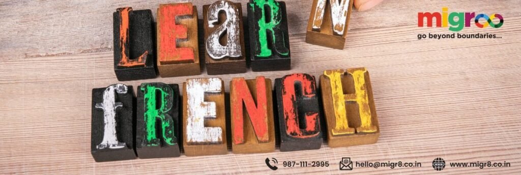 Top 10 Best French Language Institutes in Pitampura