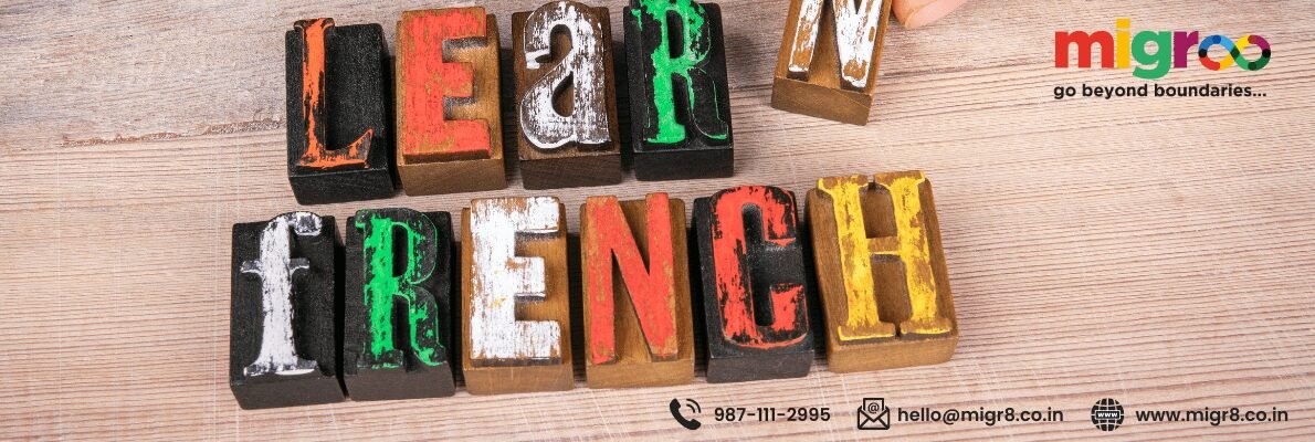 You are currently viewing Embrace the Joie de Vivre: Migr8’s French Language Course in Ashok Vihar