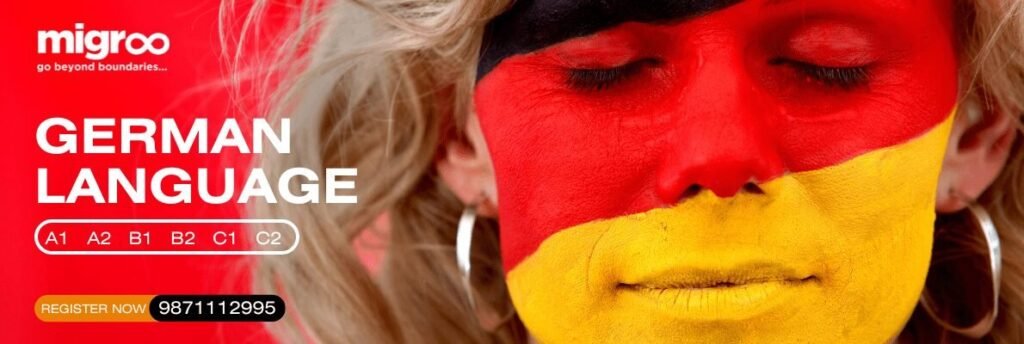 Top 10 German Language Institutes in Pitampura: Migr8 Leads the Way