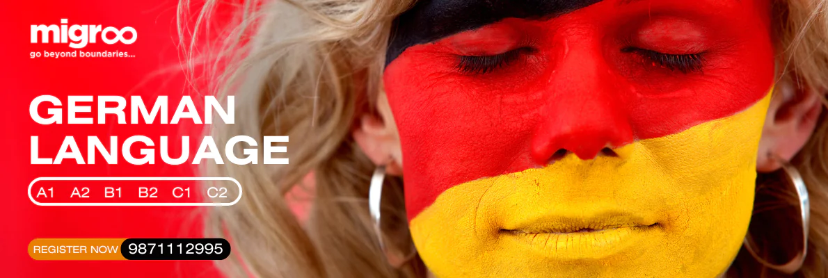 Read more about the article Top 10 German Language Institutes in Pitampura: Migr8 Leads the Way