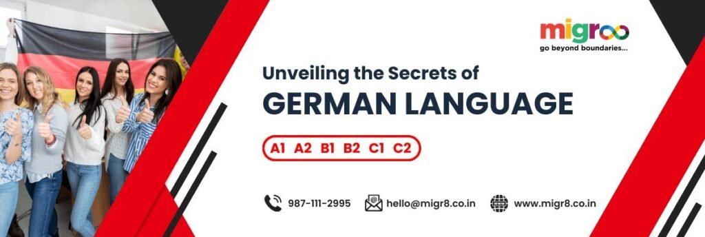 Top 10 Best German Language Course Institutes in Rohini