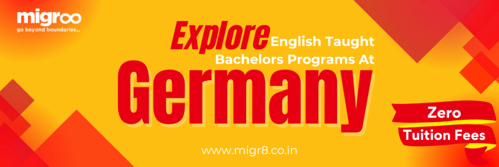 Bachelor’s Degree in Germany:  A Gateway to Global Opportunities