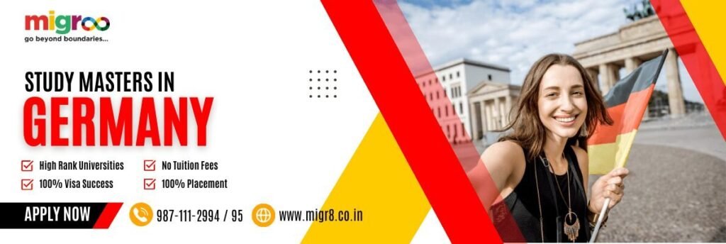 Pursuing a Master’s Degree in Germany:  A Pathway to Academic and Professional Excellence