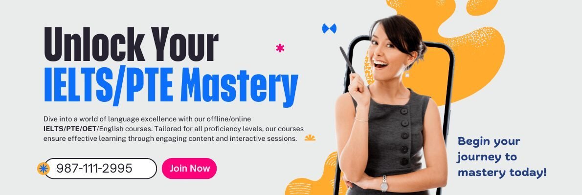 Transformative IELTS Coaching at Migr8 Institute, Delhi