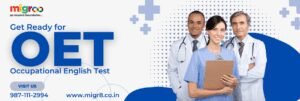 Read more about the article What is OET? What are the Benefits of taking OET?