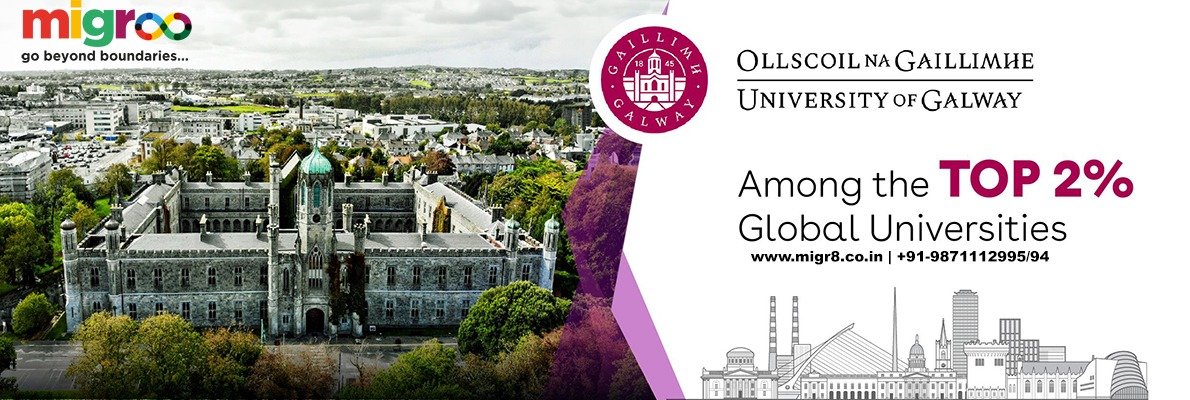 Read more about the article Study at the University of Galway – Detail Insights