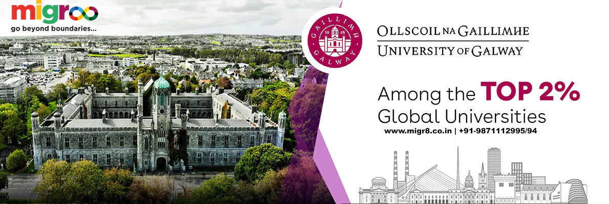 Read more about the article Study at the University of Galway – Detail Insights