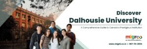 Read more about the article Discover Dalhousie University: A Comprehensive Guide to Canada’s Prestigious Institution