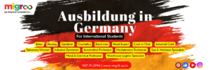 Read more about the article Ausbildung in Germany for International Students: A Comprehensive Guide to Vocational Training