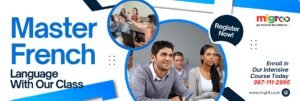 Read more about the article Why a French Language Course Certification is Important