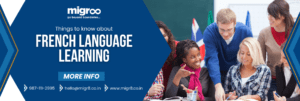 Read more about the article Things to Know About French Language Learning