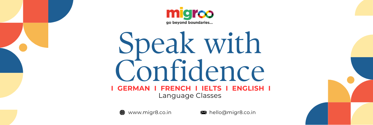 Read more about the article How to Prepare for IELTS Effectively with Migr8’s Online Coaching