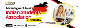 Read more about the article Advantages of Joining Indian Student Associations in Germany