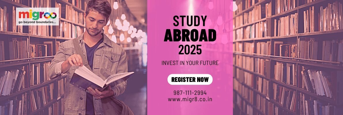 Read more about the article Here are Top 10 Reasons to consider for Study Abroad