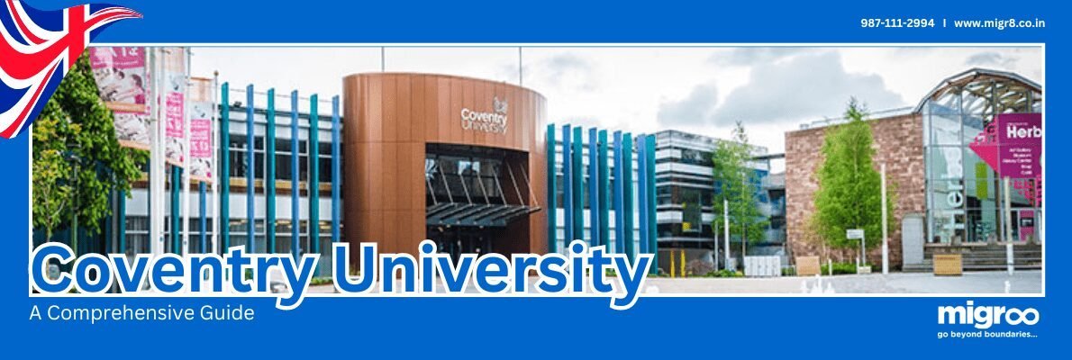 Coventry University: A Comprehensive Guide