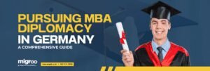 Read more about the article Pursuing an MBA in Diplomacy in Germany: A Comprehensive Guide