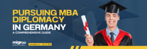 Read more about the article Pursuing an MBA in Diplomacy in Germany: A Comprehensive Guide