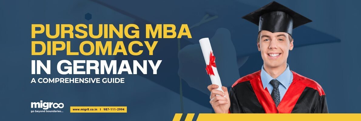 Pursuing an MBA in Diplomacy in Germany: A Comprehensive Guide
