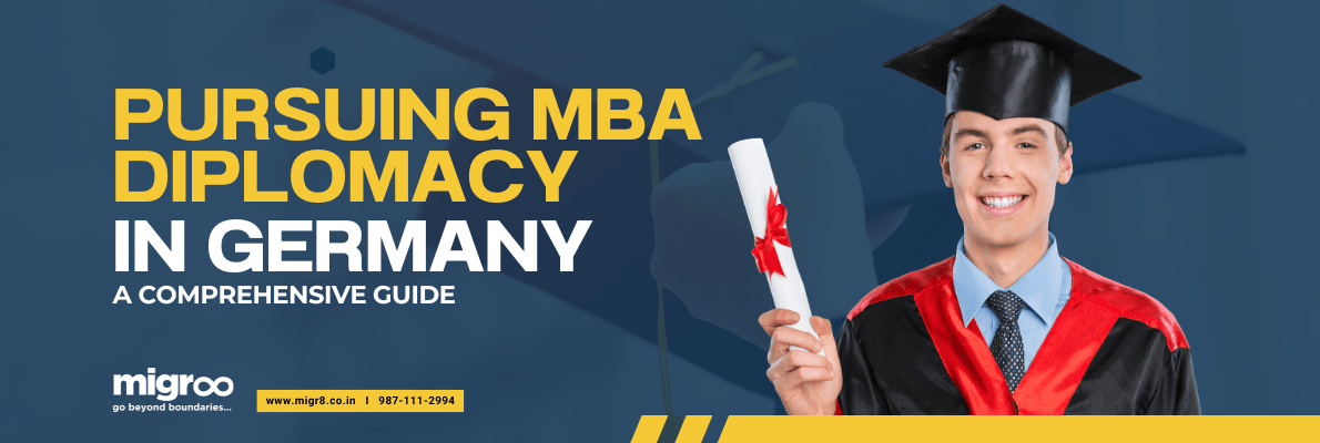 Read more about the article Pursuing an MBA in Diplomacy in Germany: A Comprehensive Guide