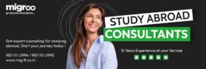 Read more about the article Unlock Your Global Potential: Why Choosing the Right Study Abroad Consultant in Delhi Matters