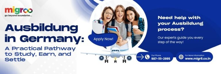 Ausbildung Consultant in Pitampura