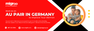 Read more about the article Work as an Au Pair in Germany to Improve Your German Language