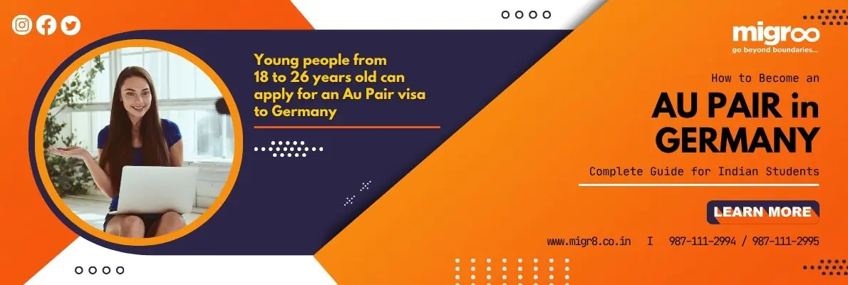 Read more about the article How to Become an Au Pair in Germany – A Complete Guide for Indian Students