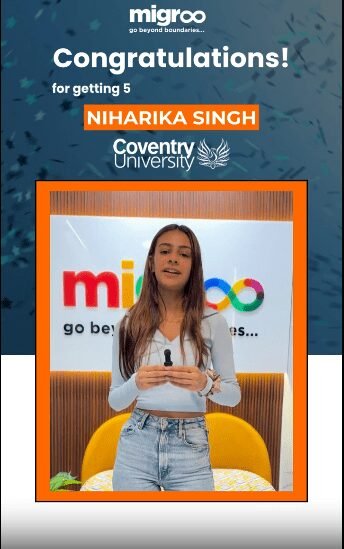 Niharika