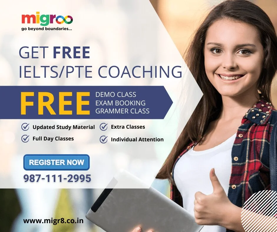 PTE Academic Preparation