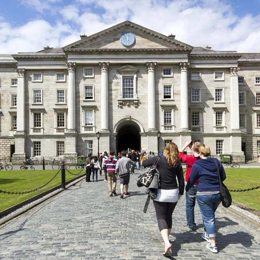 Ireland student visa requirements for Indian students