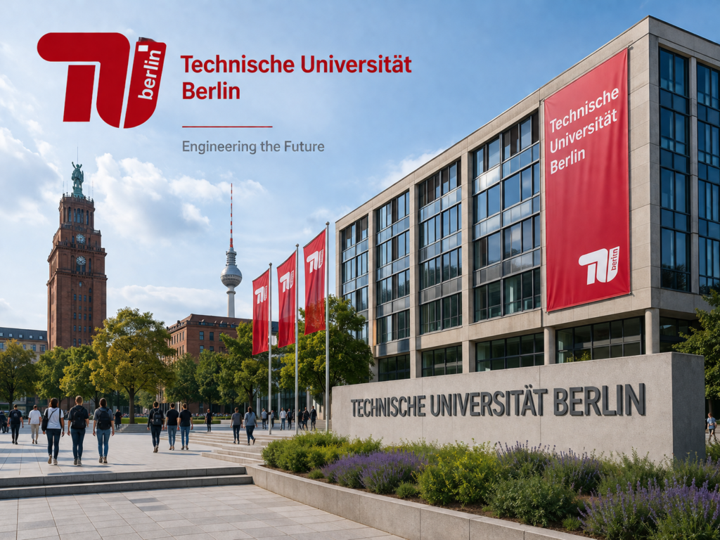 Technische Universitat of Berlin
