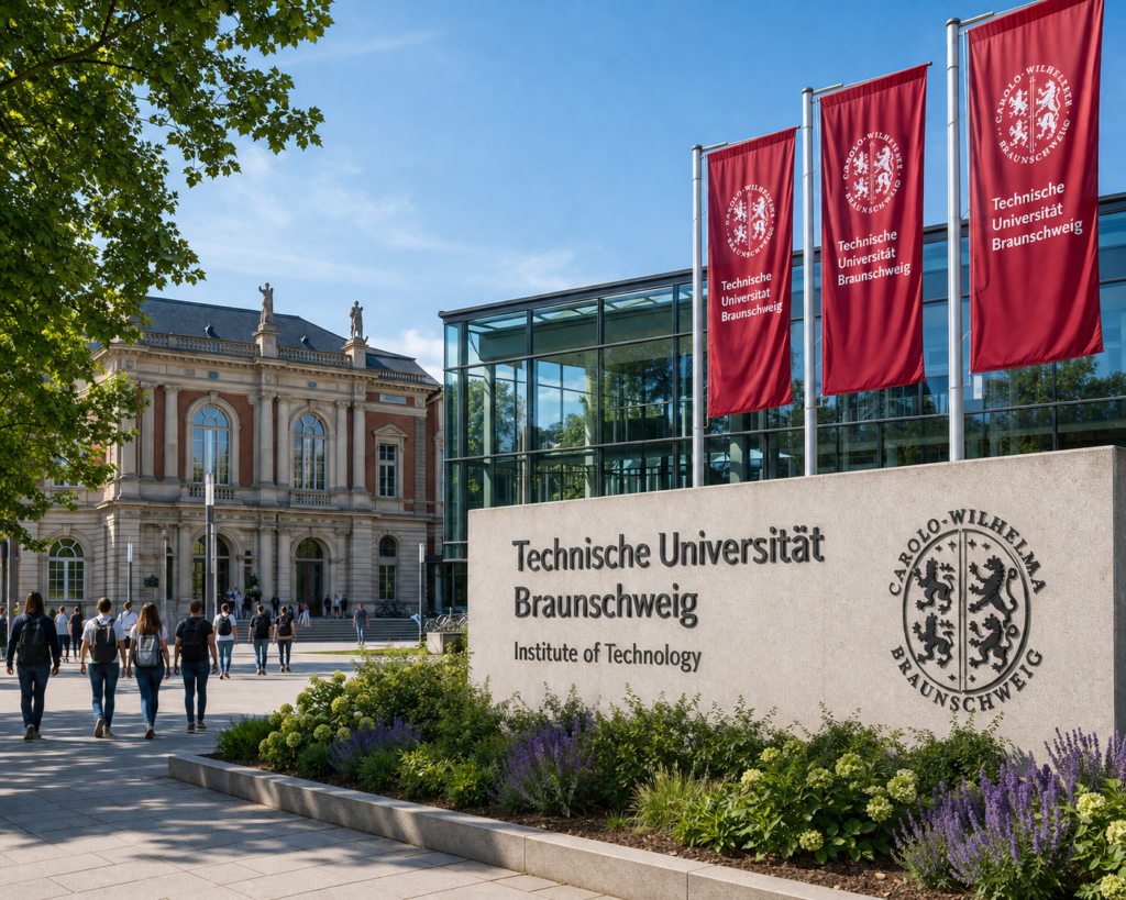 University of Braunschweig