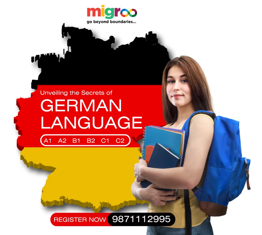 Best German Language Institute in Delhi