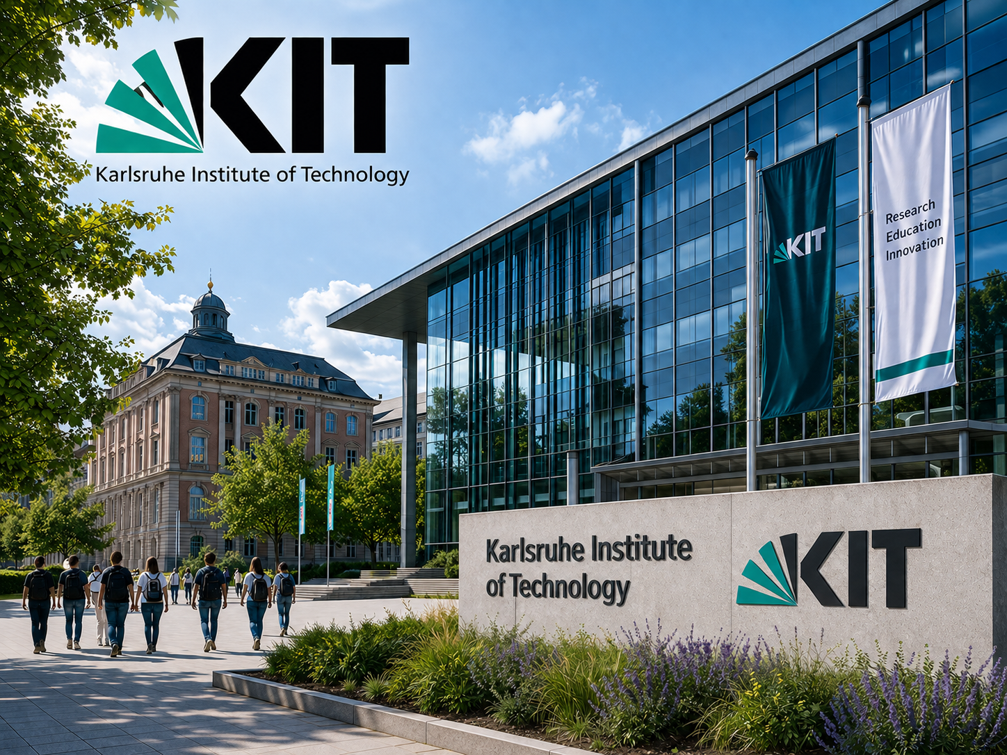 Karlsruhe Institute of Technology