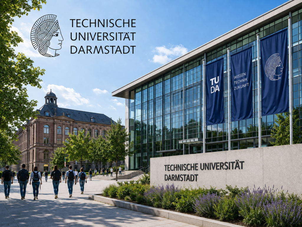Technical University of Darmstadt