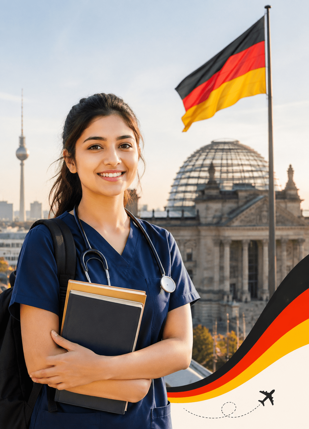 Best Germany Ausbildung Consultant in Delhi