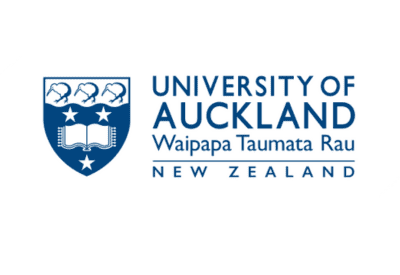 University of Auckland for study in New Zealand for Indian students