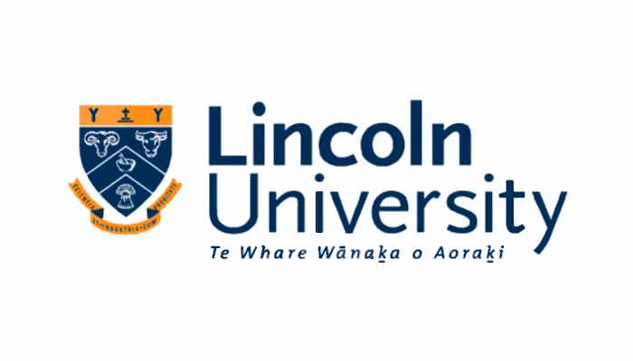 Lincoln University New Zealand