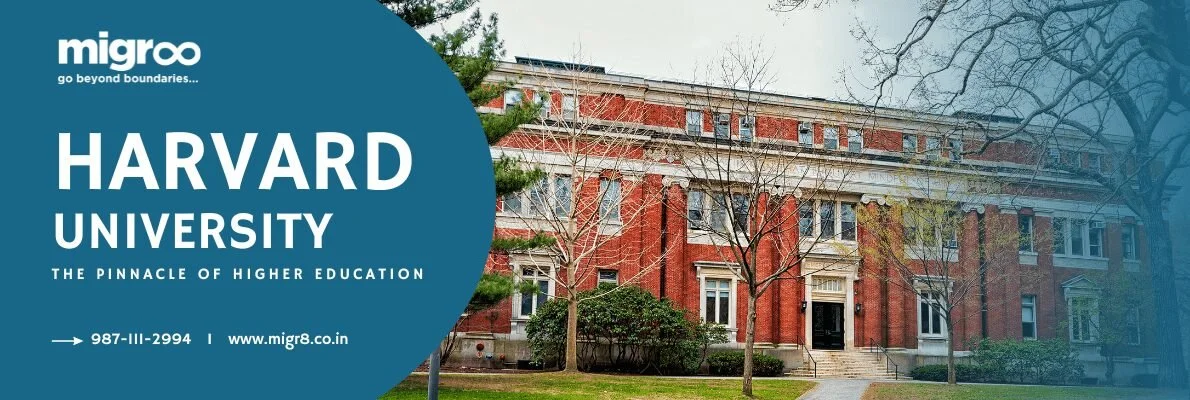Harvard University: A Comprehensive Overview by Migr8 – Study Abroad Consultant